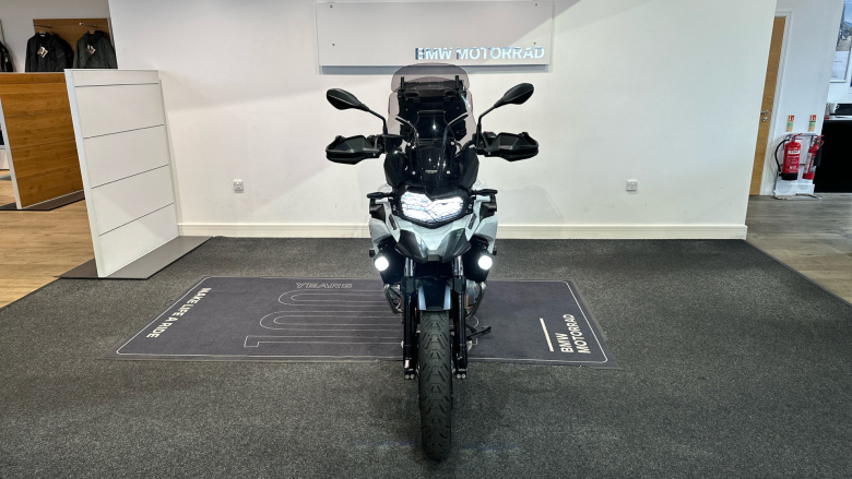 BMW F750 GS